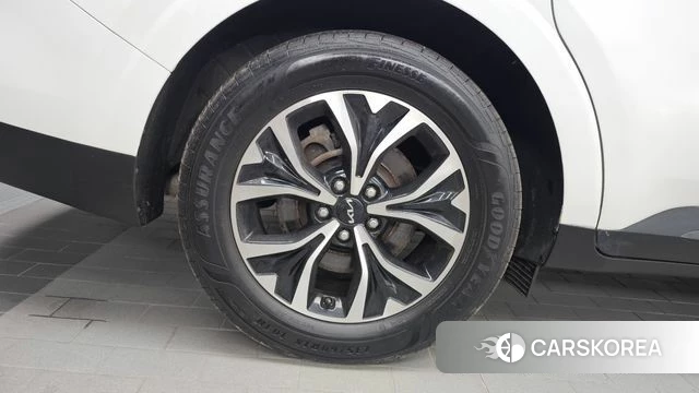 Kia Carnival 4th generation id 4646140 из Кореи 29