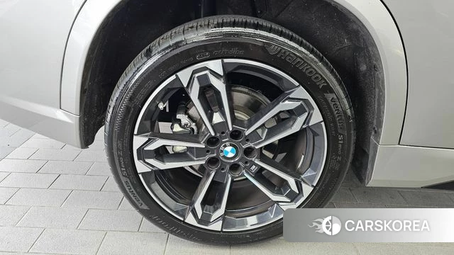 BMW X1 (U11) id 4527604 из Кореи 29