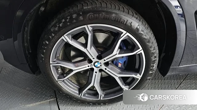 BMW X5 (G05) id 3471755 из Кореи 15