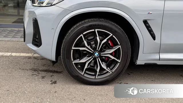 BMW X4 (G02) id 3756921 из Кореи 15