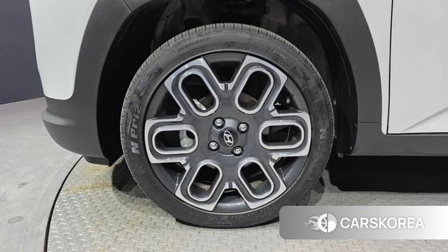 Hyundai Casper id 3940147 из Кореи 15