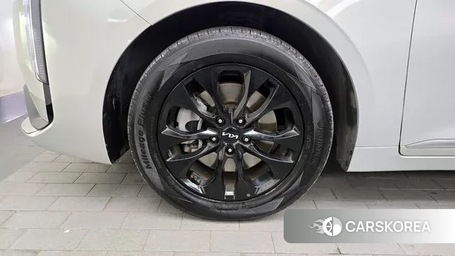 Kia The New K8 id 3436943 из Кореи 15