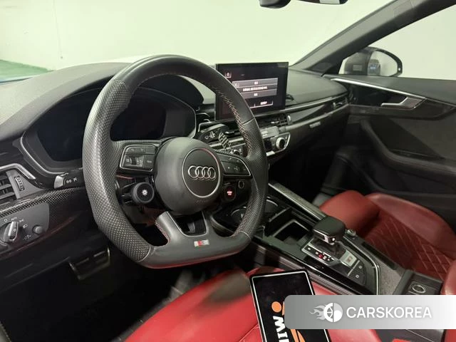 Audi S4 id 4253851 из Китая 11