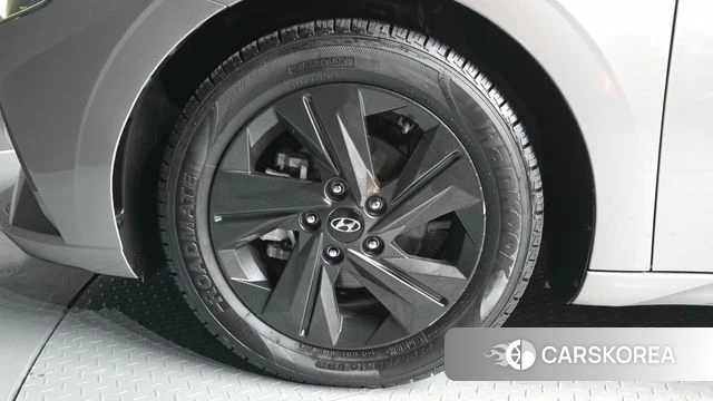 Hyundai Avante (CN7) id 4619771 из Кореи 15