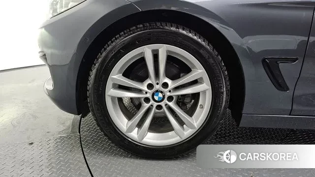 BMW 3 Series GT (F34) id 3728044 из Кореи 15