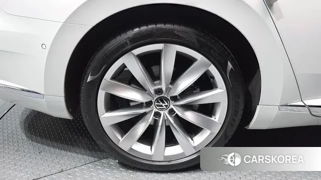 Volkswagen Arteon id 3770122 из Кореи 15