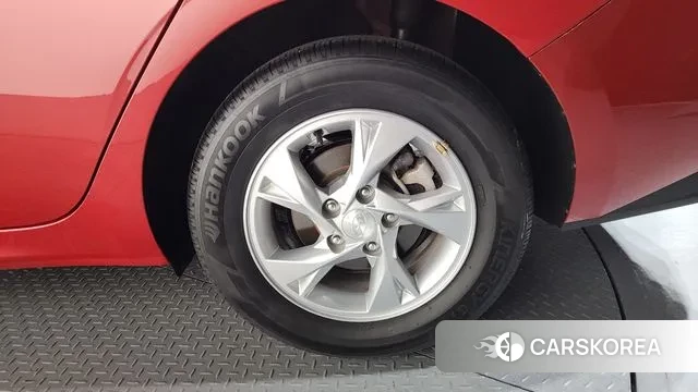 Hyundai Avante (CN7) id 3741633 из Кореи 15