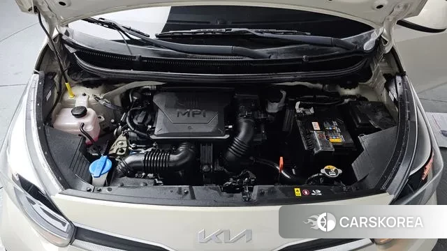 Kia Morning Urban (JA) id 3759264 из Кореи 15