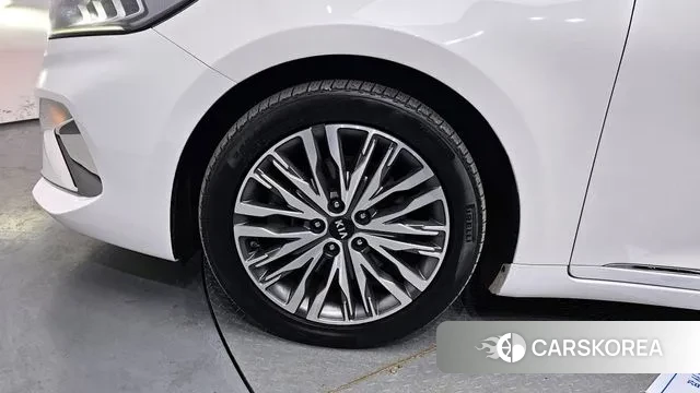 Kia K7 Premier id 3156375 из Кореи 15