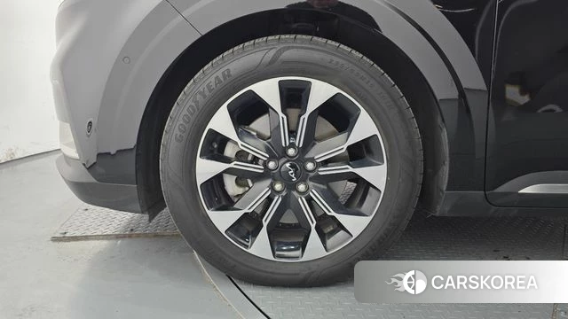 Kia Carnival 4th generation id 4322656 из Кореи 15
