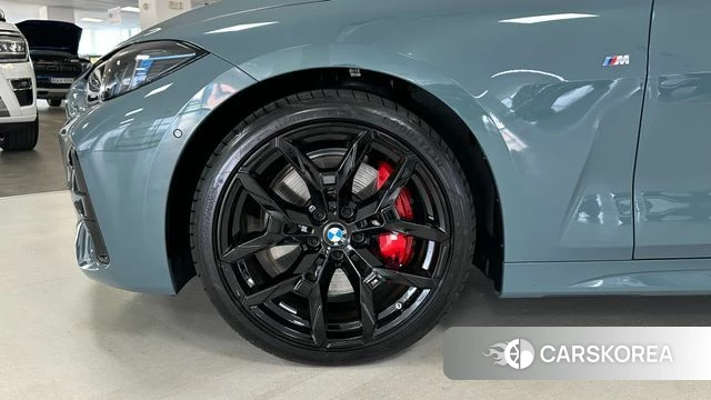BMW 4 Series (G22) id 4474136 из Кореи 15