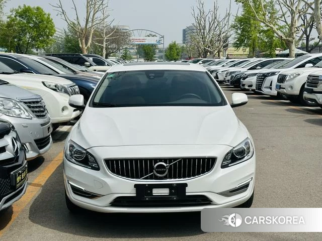 Volvo S60 id 4207340 из Китая 16