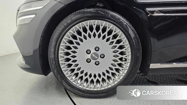 Genesis G80 (RG3) id 4591489 из Кореи 15