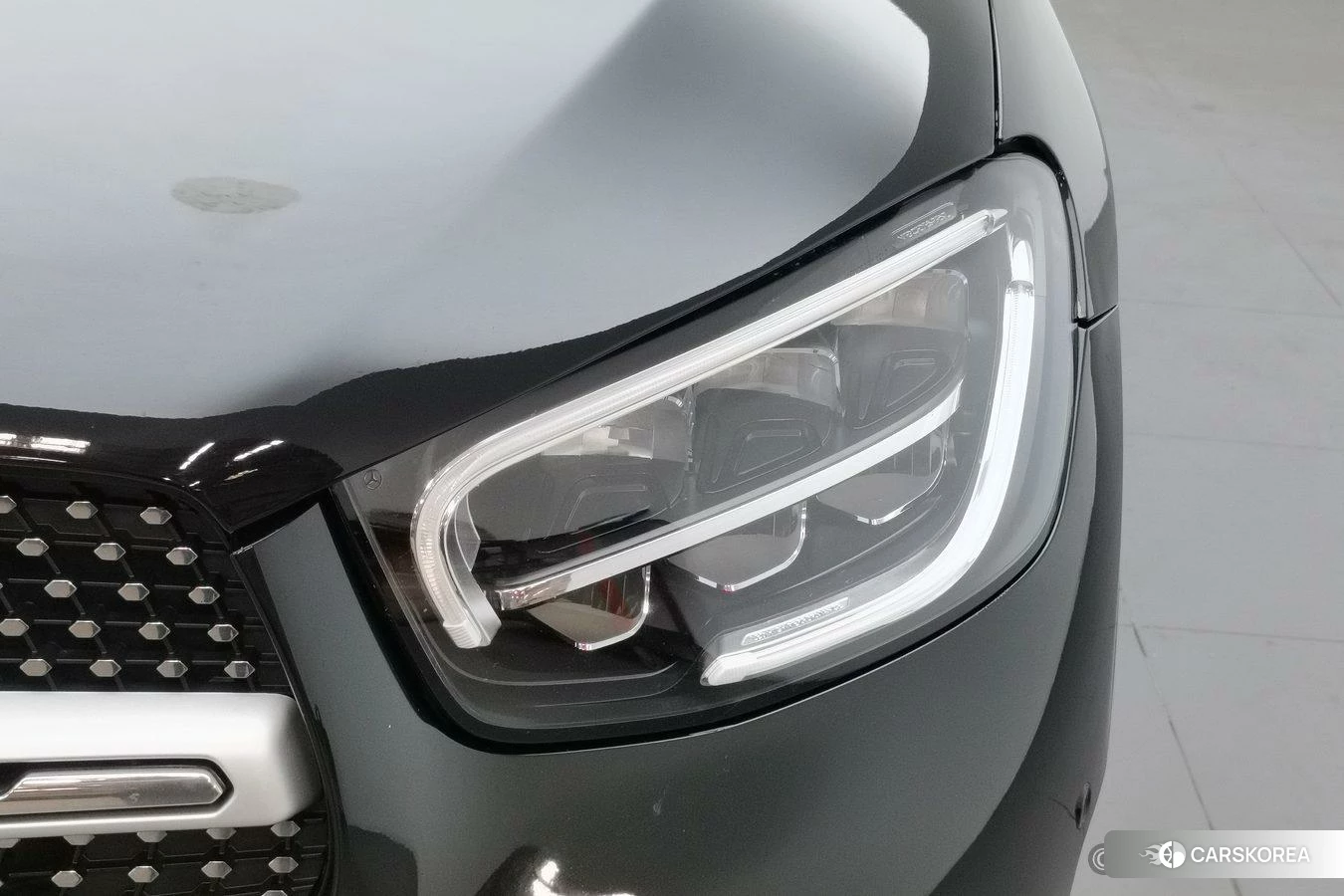 Mercedes-Benz GLC id 4479243 из Китая 19