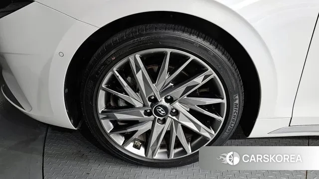 Hyundai The New Grandeur IG id 3044986 из Кореи 15