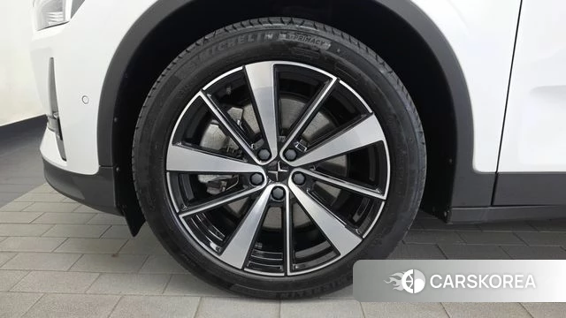 Polestar Polestar 2 id 4881120 из Кореи 29