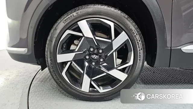 Hyundai The New Santa Fe id 3706986 из Кореи 15