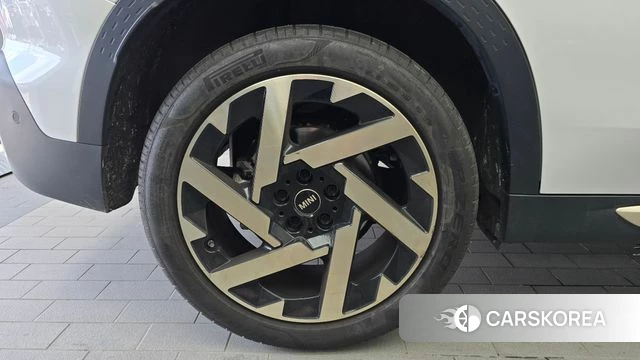 Mini Cooper S Countryman 3rd Generation id 4578766 из Кореи 15