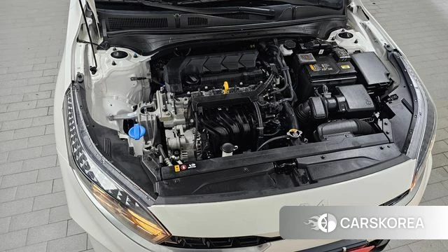 Kia The New K3 2nd generation id 4549206 из Кореи 27