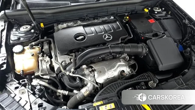 Mercedes-Benz GLB-Class X247 id 3771789 из Кореи 15