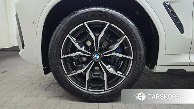 BMW X3 (G01) id 3716910 из Кореи 15