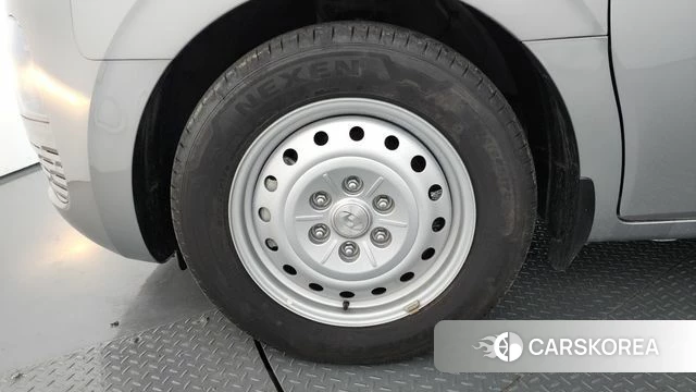 Hyundai Staria id 4427108 из Кореи 25