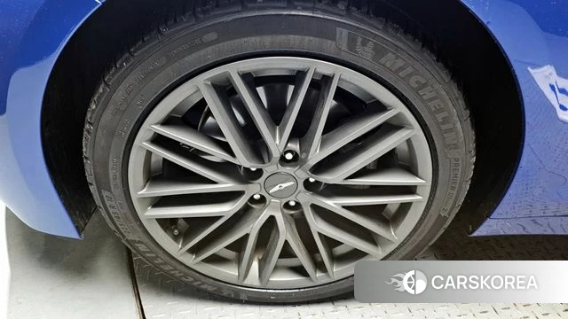 Genesis G70 id 4411262 из Кореи 29