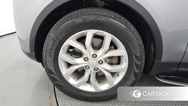 Land Rover Discovery 5 id 3013142 из Кореи 15