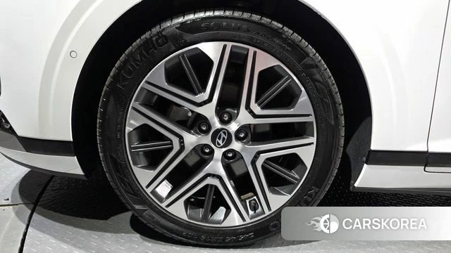 Hyundai Grandeur Hybrid (GN7) id 4555377 из Кореи 36