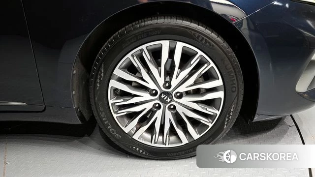 Kia K7 Premier id 4389787 из Кореи 27