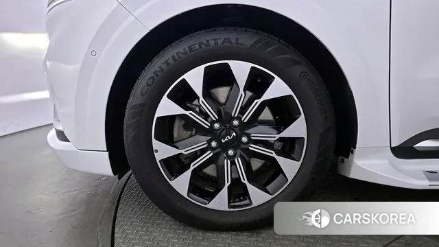 Kia Carnival 4th generation id 3406581 из Кореи 15