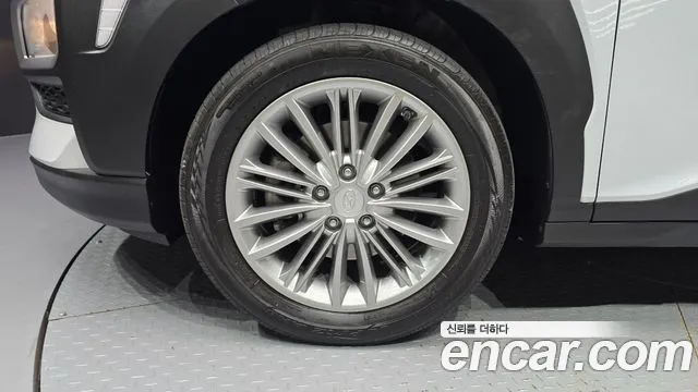 Hyundai Kona id 2729696 из Кореи 15