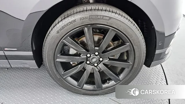 Land Rover Range Rover Velar id 3760850 из Кореи 15