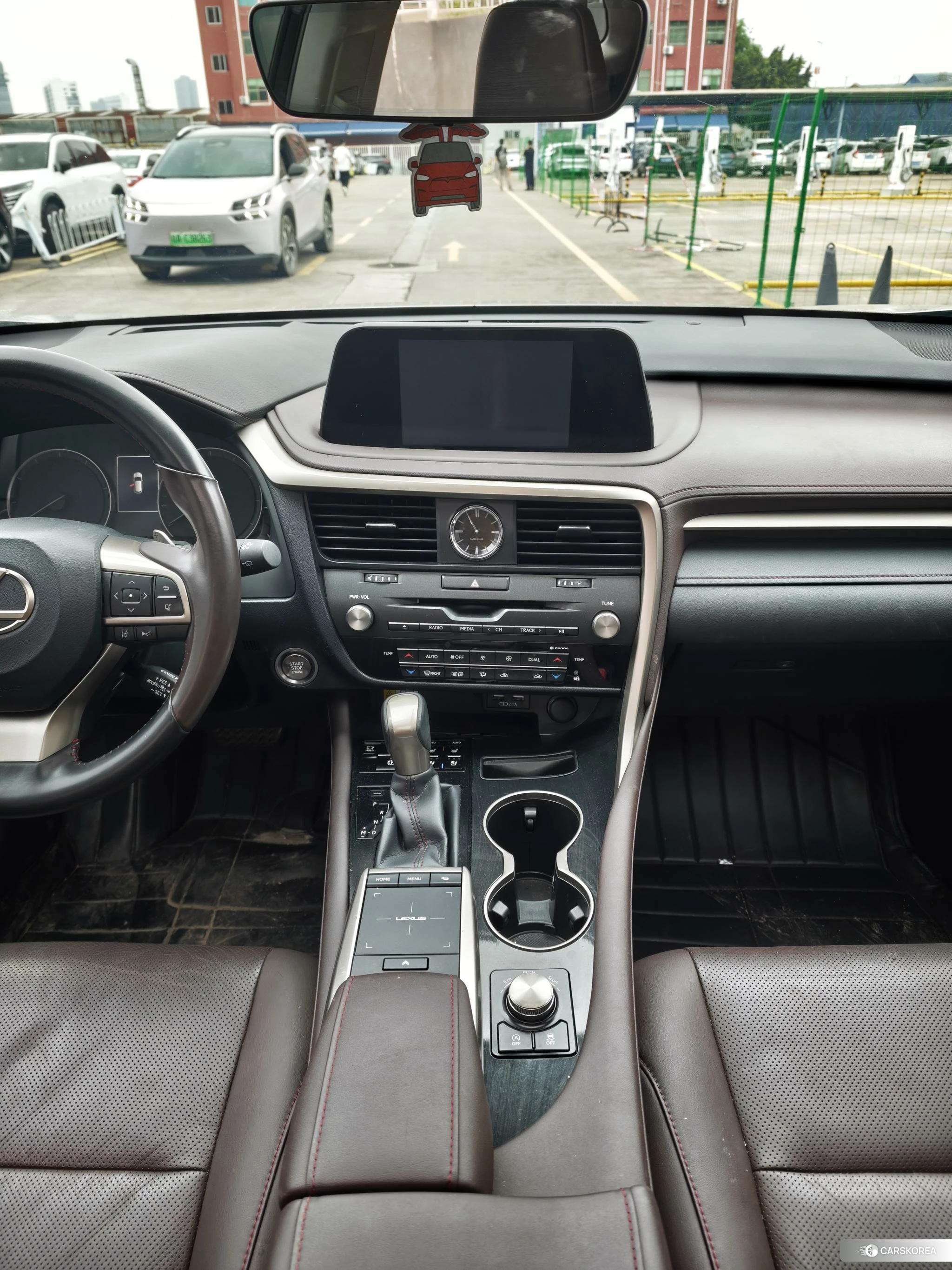 Lexus RX id 4407650 из Китая 15