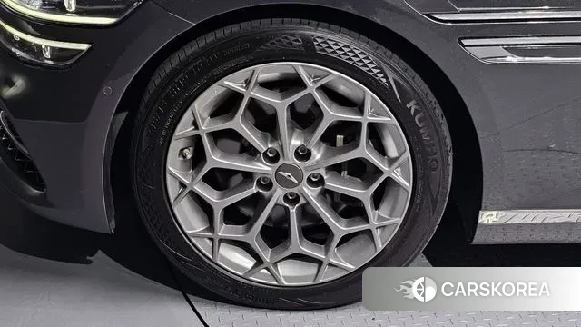 Genesis G80 (RG3) id 3060094 из Кореи 15