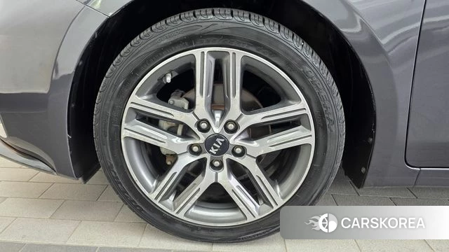 Kia Come New K3 id 4850146 из Кореи 25