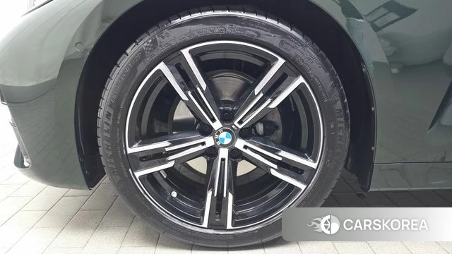 BMW 4 Series (G22) id 3941283 из Кореи 15