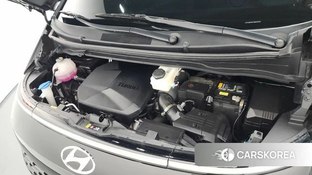 Hyundai Staria id 3953895 из Кореи 15