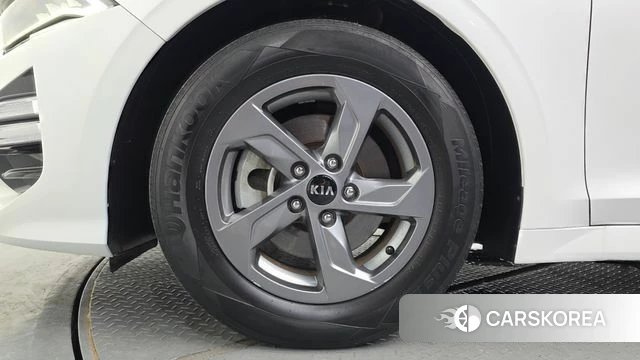 Kia K5 3rd generation id 4594106 из Кореи 15
