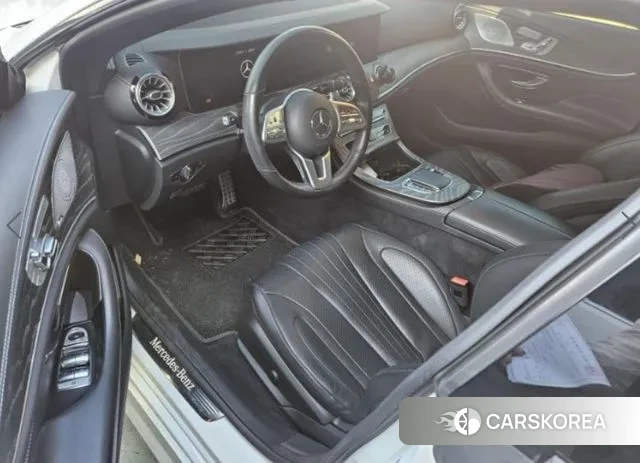 Mercedes-Benz CLS-Class C257 id 3438840 из Кореи 15