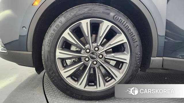 Lincoln Corsair id 3832579 из Кореи 15