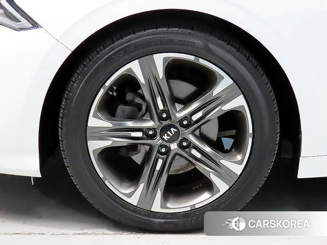 Kia K5 3rd generation id 4692975 из Кореи 15