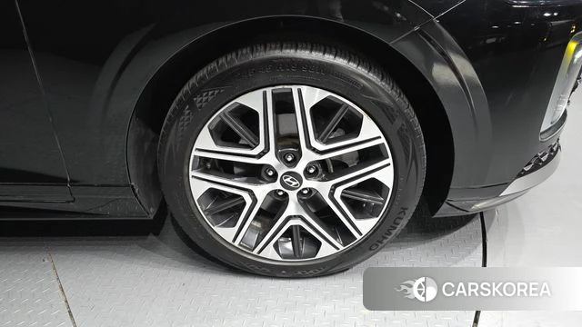 Hyundai Grandeur (GN7) id 3859134 из Кореи 15