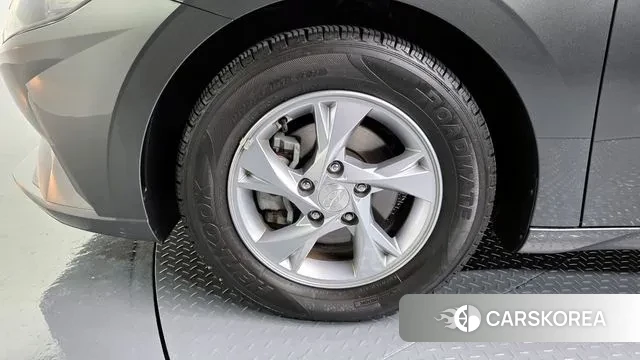 Hyundai Avante (CN7) id 3765486 из Кореи 15