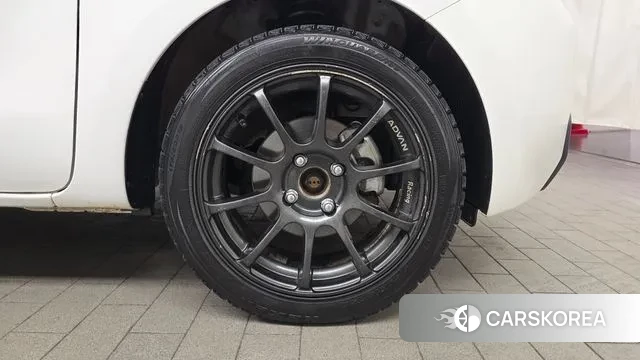 Kia The New Kia Ray id 3674955 из Кореи 15