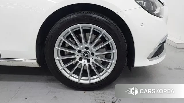 Mercedes-Benz E-Class W213 id 3514305 из Кореи 15