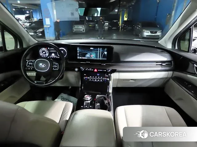 Kia Carnival 4th generation id 3753310 из Кореи 15