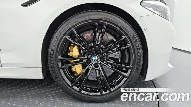 BMW M5 (F90) id 2675073 из Кореи 15