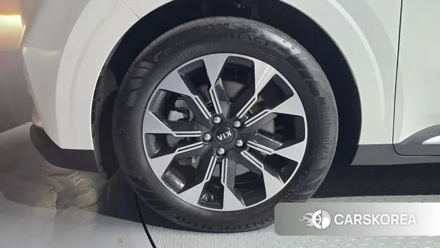 Kia Carnival 4th generation id 3335635 из Кореи 15