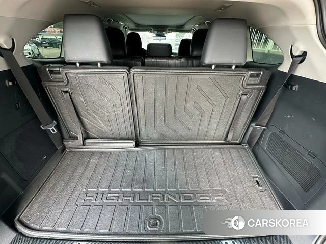Toyota Highlander id 4262193 из Китая 13